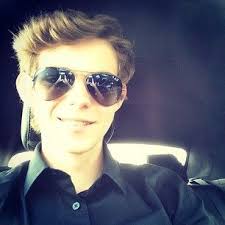 Pin On Robbie Kay