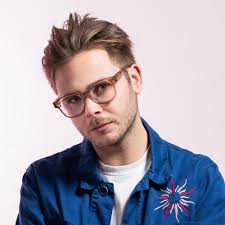 Felix Raphael remixe le single de Teho & Romain Garcia, "Day Off", via Labo  T.