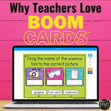 They are hosted on the boom platform which allows teachers to create or purchase digital activities and assign them to their students. What Are Boom Cards And Why Should I Use Them Busy Me Plus Three