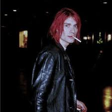 Kurt Cobain Nirvana Nirvana Kurt Cobain Kurt Cobain