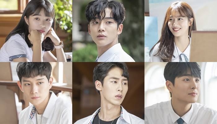 Hasil gambar untuk drama extraordinary you"