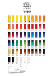 dropbox winton oil color chart pdf paint colors