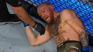 He has 16 knockouts, one submission win. Conor Mcgregor Suspended From Fighting In The Ufc For Six Months Sportbible