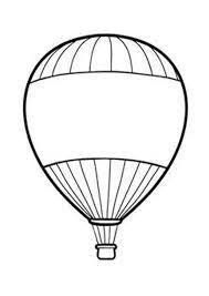 1190x1710 awesome hot air balloon template printable coloring pages general. Coloring Pages Hot Air Balloon Coloring Page