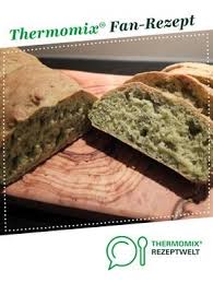 Barlauch Baguette Rezept Rezepte Barlauch Und Brot Selber Backen Rezept