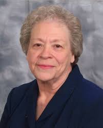 Genevieve Wilson Morris Obituary April 27, 2025