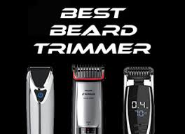 Metal series professional grade lithium ion hair clipper. 5 Best Beard Trimmers For Stubble Look Full Buying Guide 2021