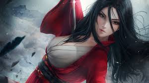 Awesome ultra hd wallpaper for desktop, iphone, pc, laptop, smartphone, android phone (samsung galaxy, xiaomi, oppo, oneplus, google pixel, huawei, vivo, realme. Mulan 2020 Ps4wallpapers Com