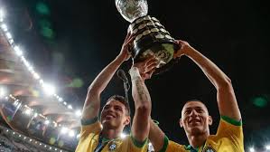 La situación sanitaria y social le quitan clima futbolero a la cita. La Conmebol Confirmo Que La Proxima Copa America Se Jugara Del 11 De Junio Al 10
