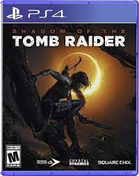 Последние твиты от shadow of the tomb raider (@shadowoftomb). Shadow Of The Tomb Raider Ps4 Buy Online At Best Price In Ksa Souq Is Now Amazon Sa