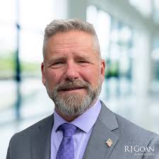 Security Risk Management Team — R J Goan & Associates