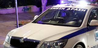 Έχω μια προσωπική και κατά κάποιον τρόπο αγωνιστική αντίληψη για το θέατρο. E3ixniasthke H Dolofonia Sth Larisa Larissanet Gr