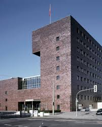 Hofmann said he hoped a wage deal could be reached before easter in early april. Jahrhunderthaus Ig Metall Archwerk Generalplaner Kg Archello