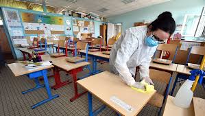 13 écoles fermées à tours. Covid 19 Trois Ecoles Fermees En Lot Et Garonne Ce Lundi Petitbleu Fr