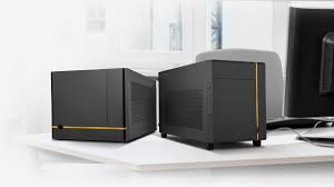 Ziel war ein (fast) lautloses system mit modernen komponenten und optisch ansprechendem gehäuse welches nicht zum spielen genutzt werden soll. Silverstone Sugo 14 Flexibles Mini Itx Gehause Macht Wenig Abstriche Computerbase