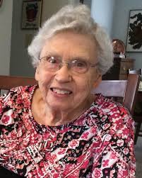 Dorothy S. Sledge Obituary March 17, 2024