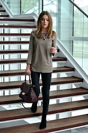 Love So Simple And Cool I Would Probably Choose A Different Style Statement Necklace Though This One Classy Work Outfits Fashion Clothes Women Work Fashion fashion clothes women