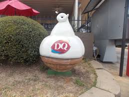 This Sweet Tomato Is Located At Dairy Queen On S Jackson Jacksonville Texas Dairy Queen Kid Friendly