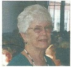 Ruth Carol (Gaskill) Bradford Obituary December 29, 2010