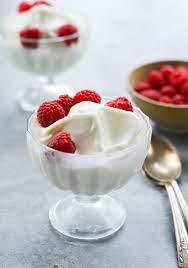 Tart Frozen Yogurt Once Upon A Chef Recipe Summer Dessert Recipes Yogurt Recipes Homemade Frozen Yogurt