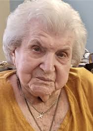 Obituary for Lydia Westhues