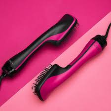 Black Decker Bpact08wt Portable Air Conditioner 8 000 Revlon One Step Hair Dryer Styler Petagadget Hair Dryer Styler Revlon Hair Dryer