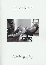 Maybe you would like to learn more about one of these? Cue Records Com The Steve Jolliffe Autobiography Book Cd