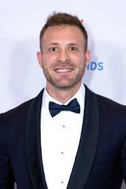 Austin Wolf - Porn Base Central, the free encyclopedia of gay porn