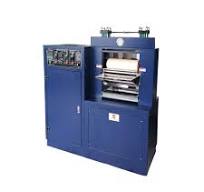 Lab Calender ,Calendering Machines Manufacturer & Supplier