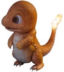 Detective Pikachu Movie Charmander Png By Https Www Deviantart Com Davidbksandrade On Deviantart Charmander Pikachu Detective
