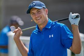 It was less a matter of whether. How Junior Golf Fueled The Rise Of Jordan Spieth Wsj