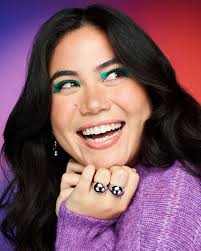 Jasmine Precious Mistry