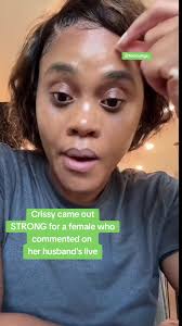 Everybody Hates Krissy Anisa Young