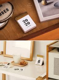 2021 Daily Calendar 2021 Desk Calendar 2021 Wall Calendar Etsy Daily Calendar Desk Calendars Calendar