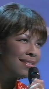 Natalie Cole
