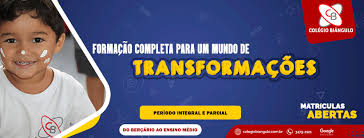 Publicado por unienglish em 11 de janeiro de 2017. Colegio Biangulo Matriculas Abertas Https Matricula Colegiobiangulo Com Br Facebook