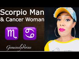 The second time around was much worse, swarner said, since he had already undergone chemotherapy to treat the first cancer. Scorpio Male Cancer Female Compatibility In Love Life For 2021