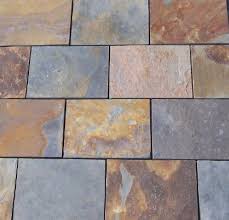 The metamorphic rock we know as slate has become a popular floor tile option around the world. Slate Flooring Bellstone