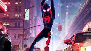 The good news though is that animator nick kondo confirmed on june 9, 2020 that production had begun on the sequel, so barring any delays, we can be hopeful that the sequel will be ready for that october. Spider Man Into The Spider Verse Sequel Kicks Off Production