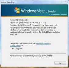 Go to the windows 7 service pack 1 download page on the microsoft website. Download Windows Vista Sp2 Rc Standalone Iso Torrent Link 32 64 Bit
