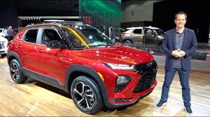 The 2021 chevy trailblazer is a stylish but underpowered subcompact crossover. How The 2021 Chevy Trailblazer Is A Major Let Down