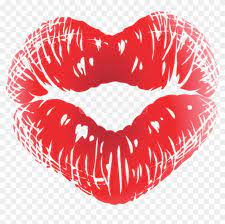 Download Free Png Download Sweet Kiss Png Images Background Kiss Clipart Png Transparent Png 850x773 2398046 Pngfind