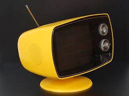 Image result for Turquoise 1972 Philco