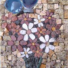3,913 likes · 1 talking about this · 1 was here. Quadro Em Mosaico Fiori E Farfalla Azurra 30x40cm Leroy Merlin