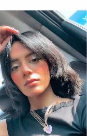 ‏😉 #farrahhezz #singer #fyp