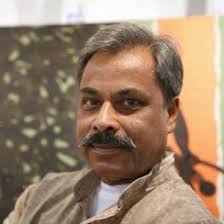 Art and Artists of india