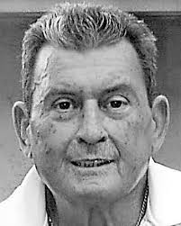 ALFREDO D'ALESSANDRIS Obituary (1951