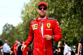 Ferrari has formally announced sebastian vettel will leave the team at the end of the 2020 formula 1 season, calling it a joint decision. Sebastian Vettel And Scuderia Ferrari Will Part Ways At End Of 2020 Season Btw Rojak Daily