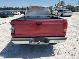 Image result for Vermillion 1994 Ranger