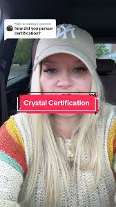 Crystal Cook's Instagram, Twitter & Facebook